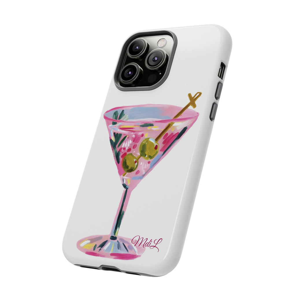 Olive Martini