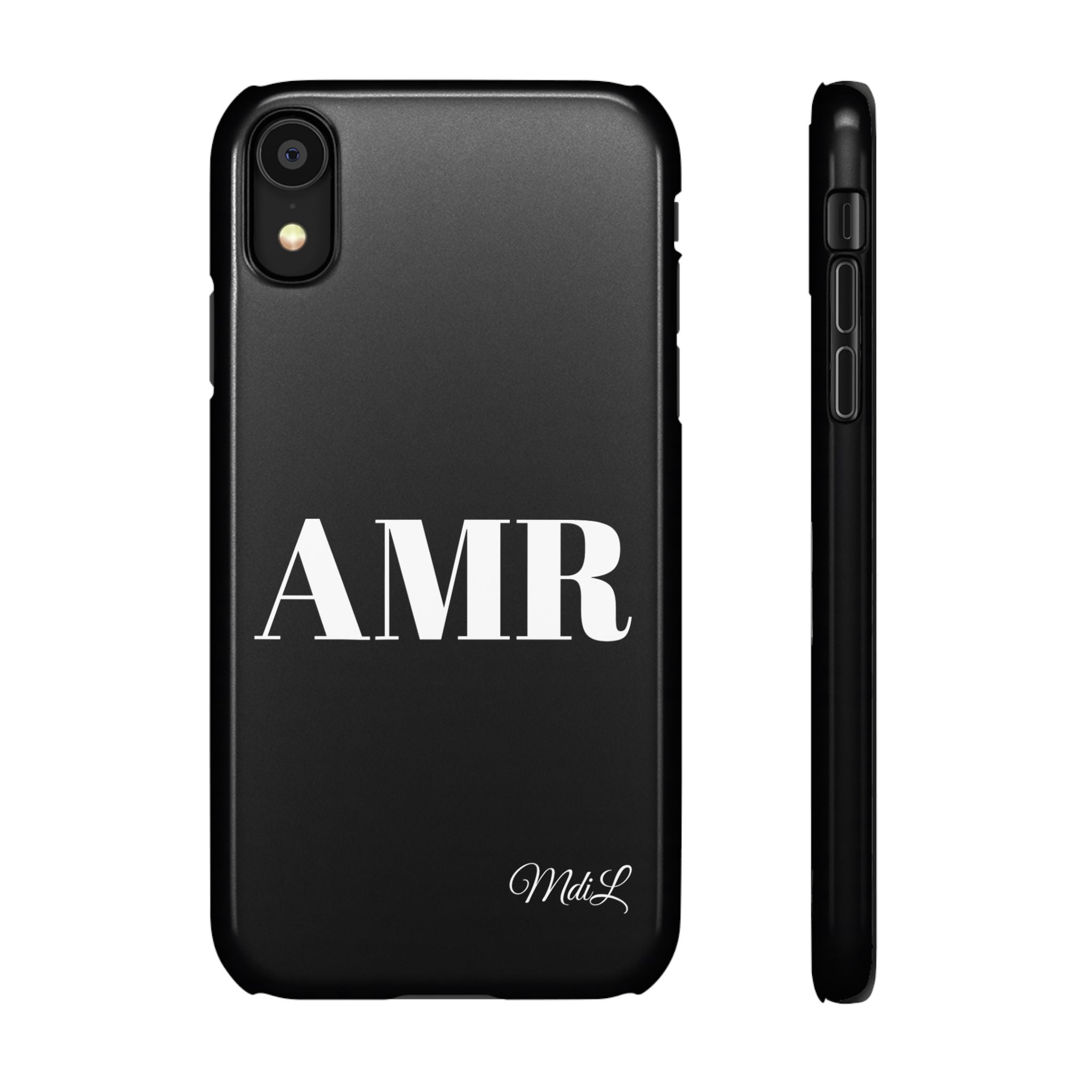 Personalized Snap Case