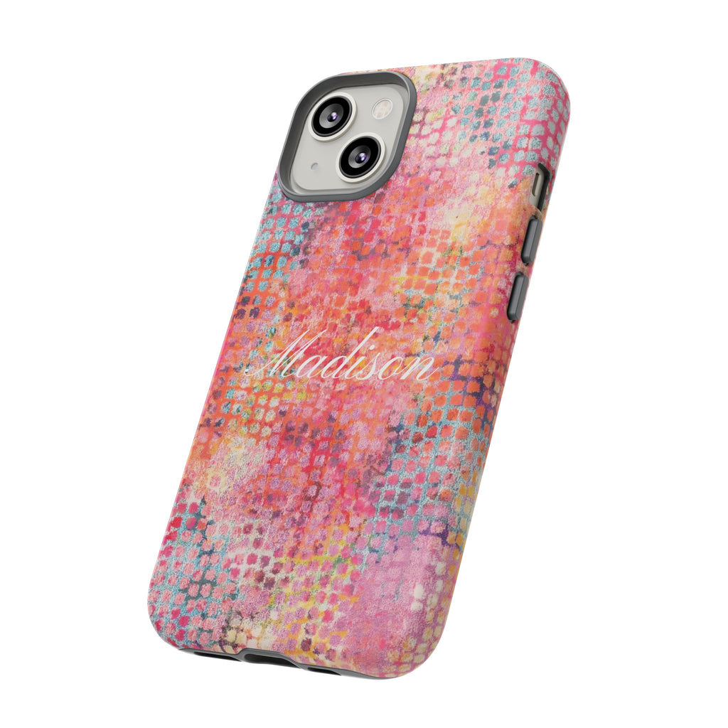 Tramonto Rosa Personalized