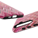Pink Zag