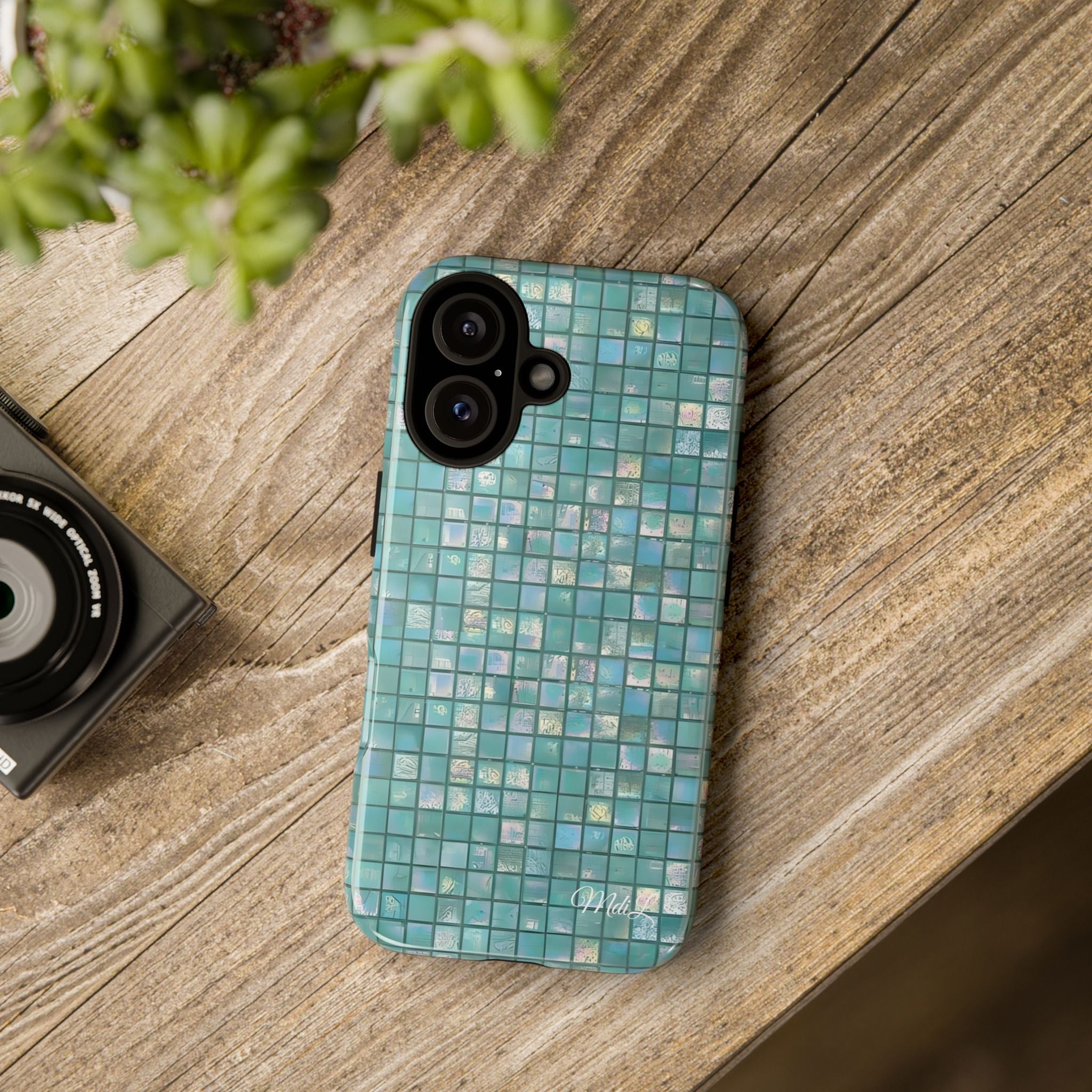 Ocean Base