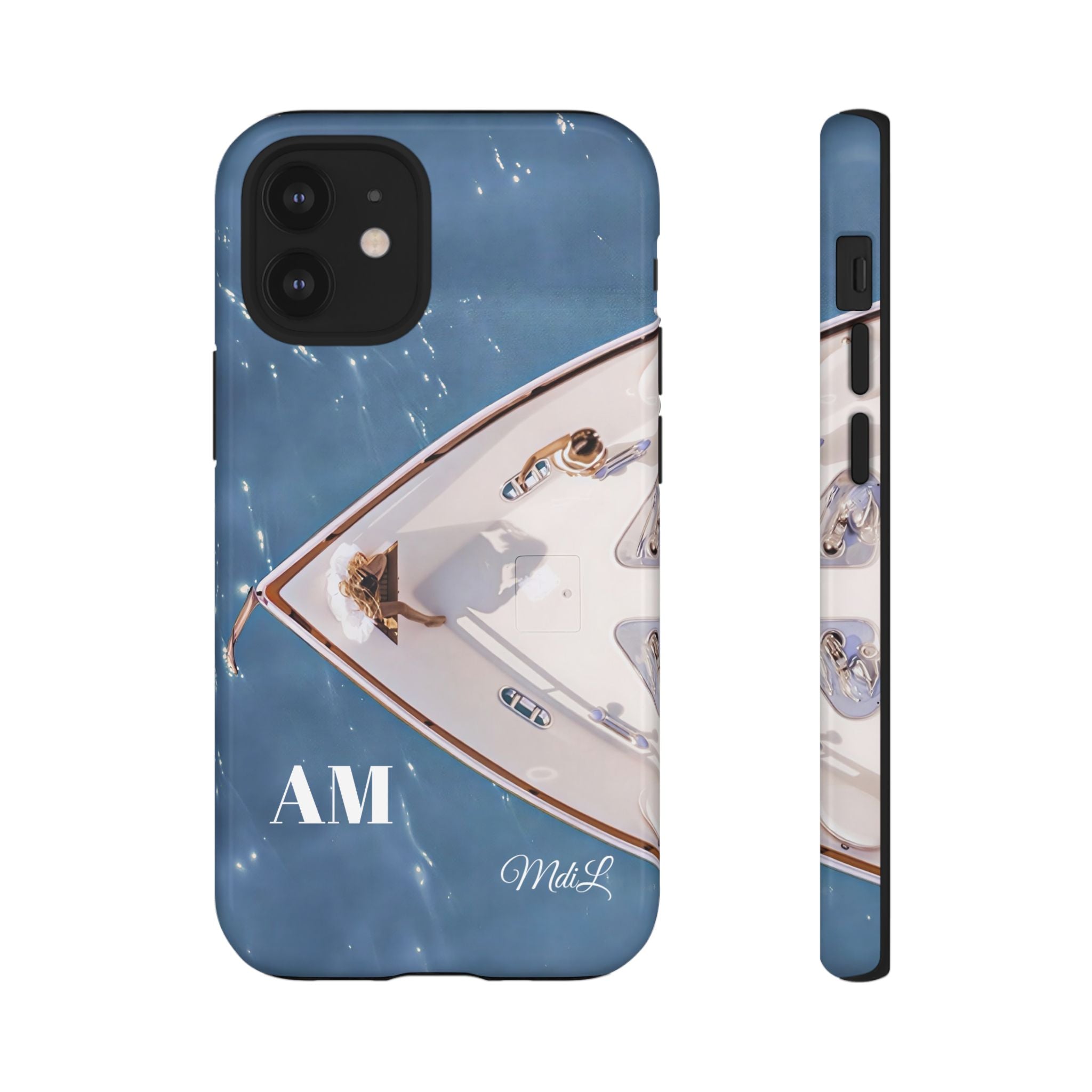 Yachting Personalized