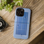 Centre Court iPhone Case