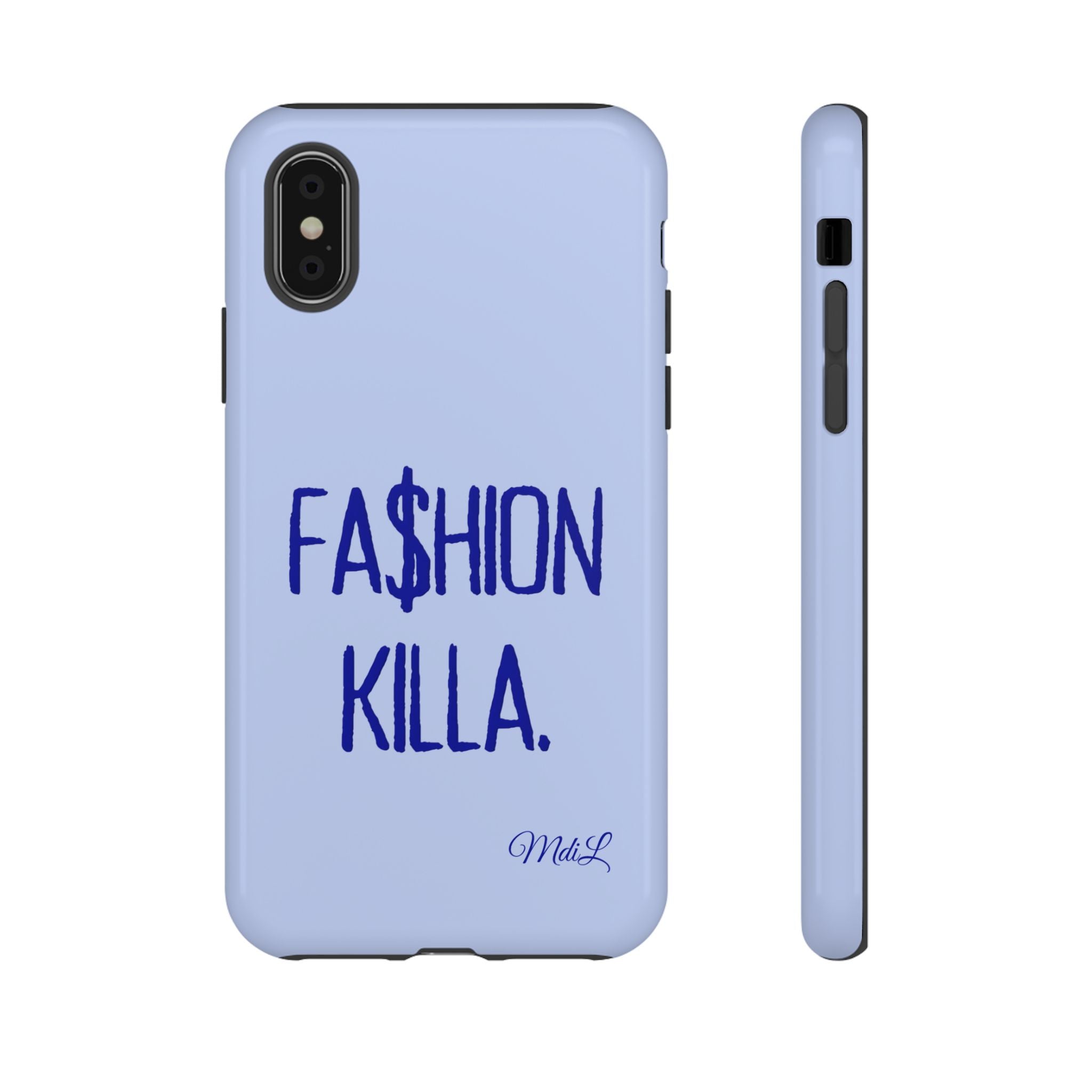 Fa$hion Killa