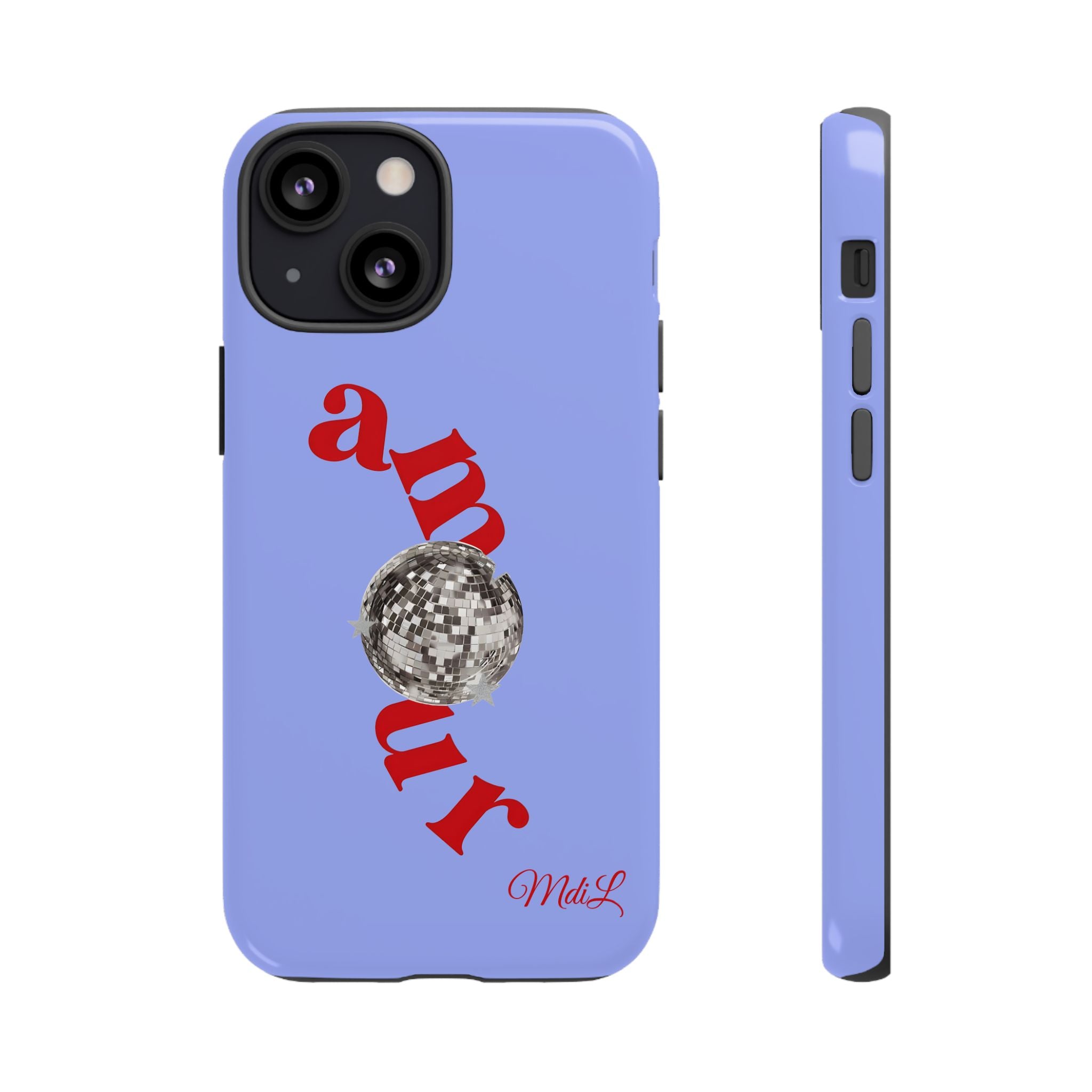 Amour Disco | Baby Blue
