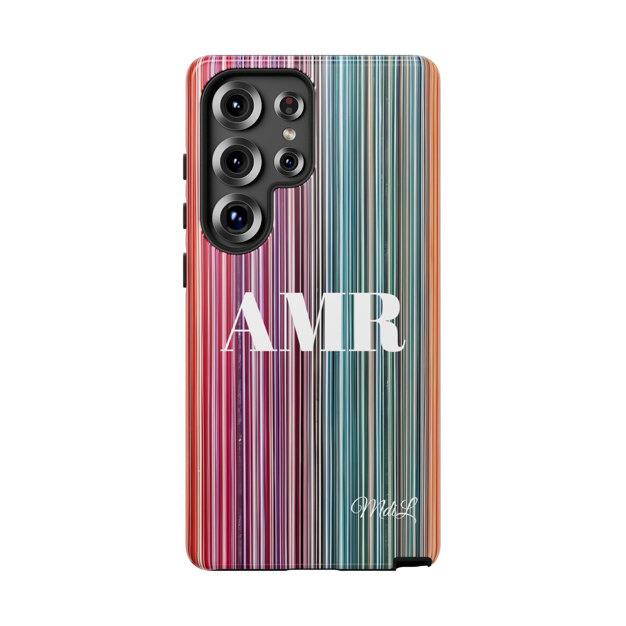 Sunset Riviera Personalized