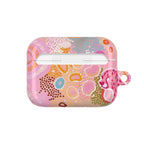 Leo Summer AirPods Case
