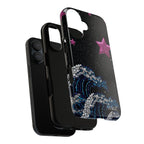 Cosmic | Ocean Night Sky - Mare di Luna