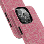 Floral | Pink - Mare di Luna