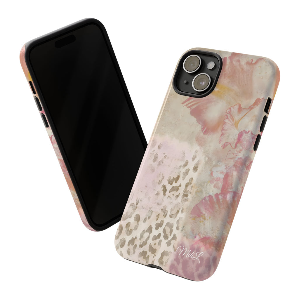 Marble Florals