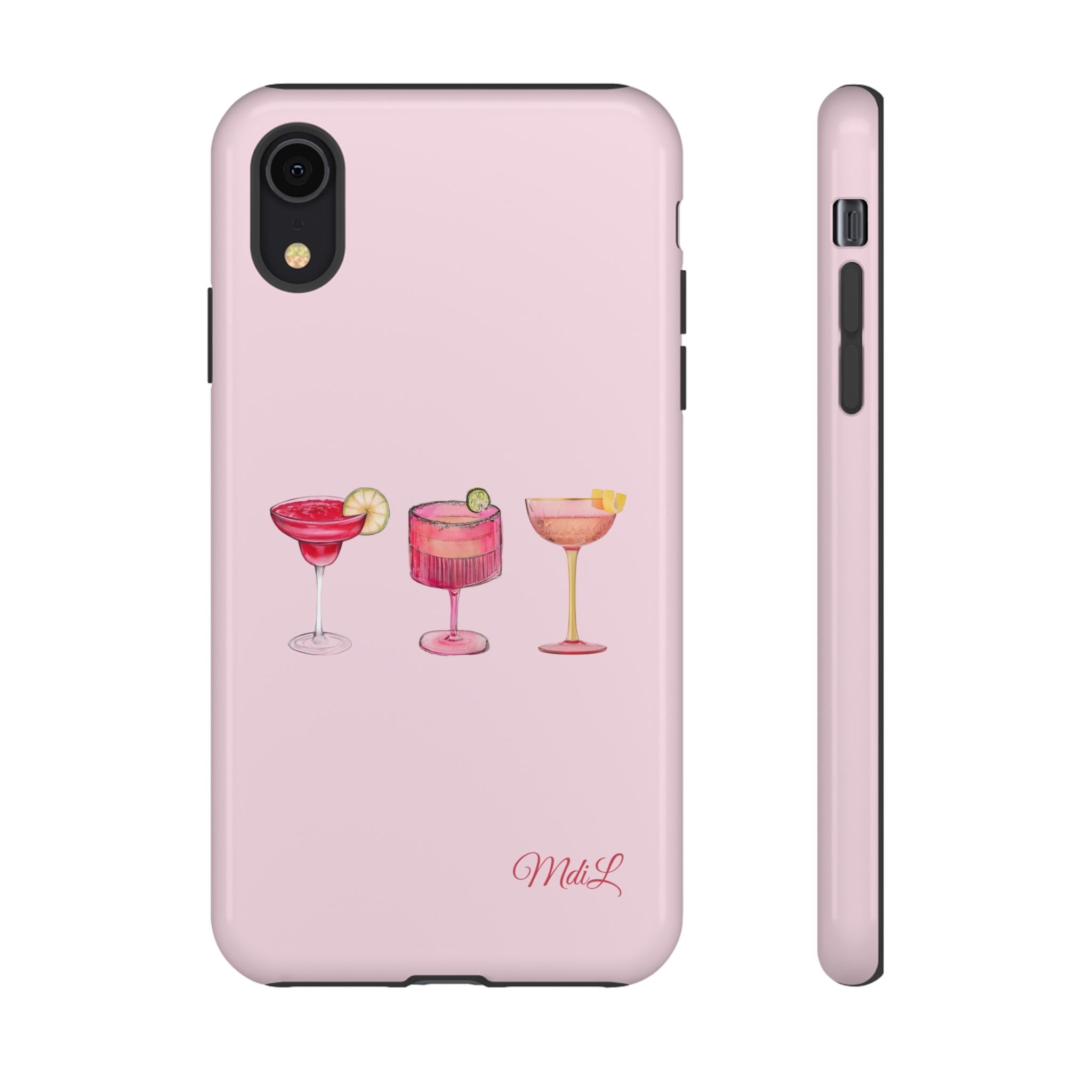 Apéro Blush