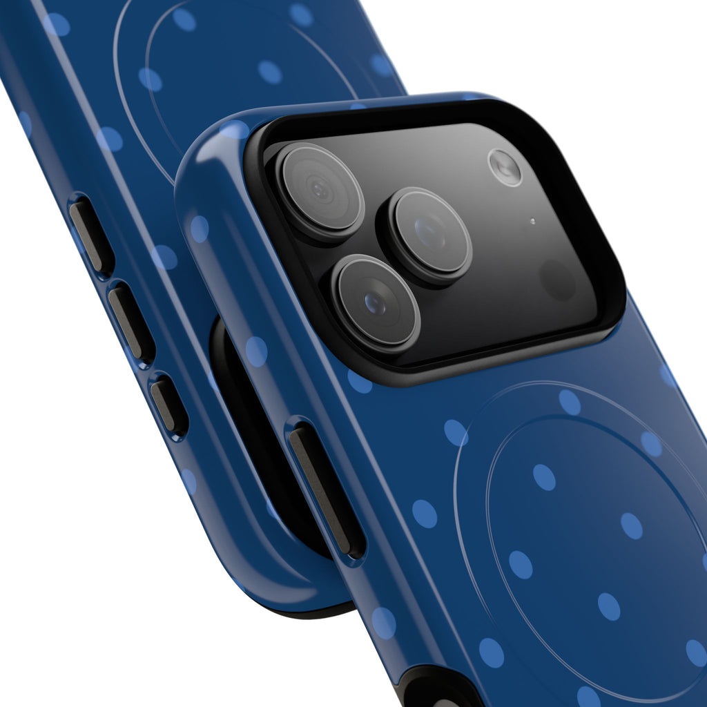 Blueberry MagSafe