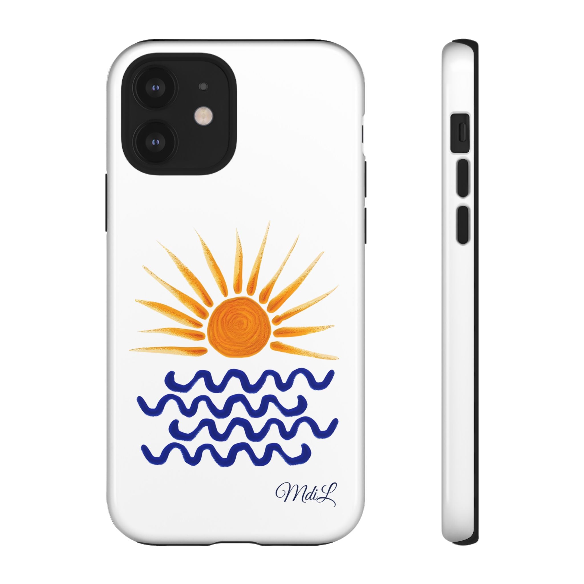 Sunny Waves