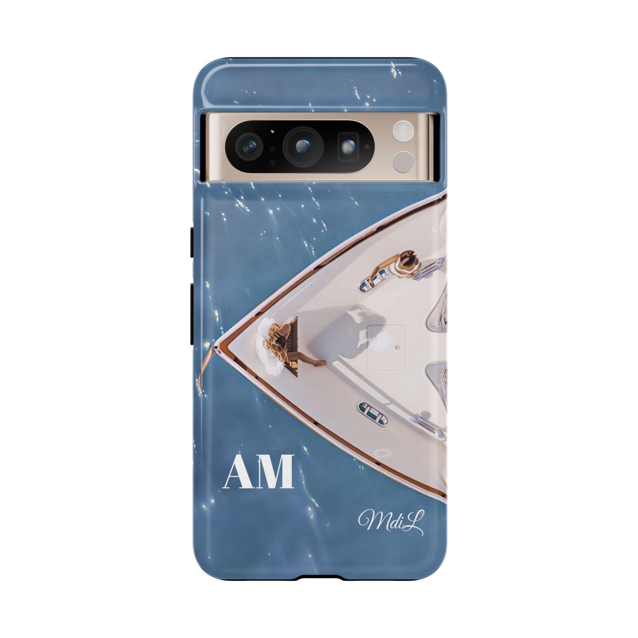 Yachting Personalized