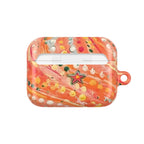 Tropical AirPods Case