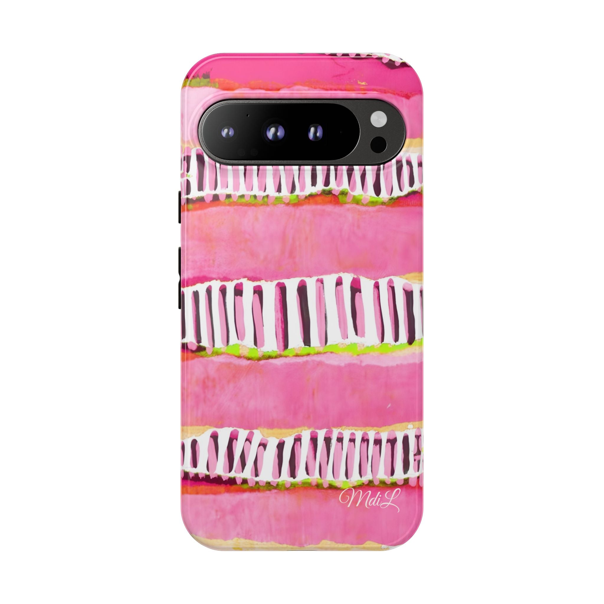 Watermelon Stripes