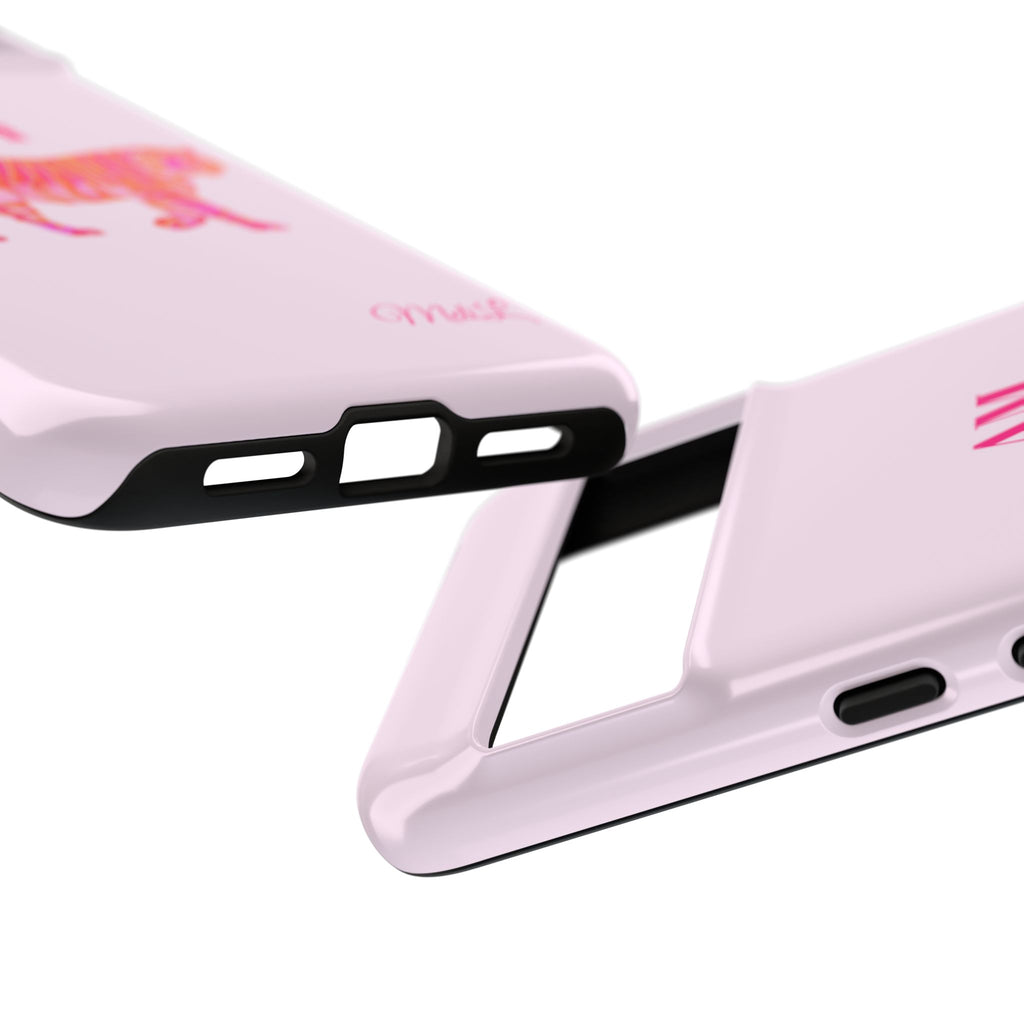 Vivid Tiger Personalized