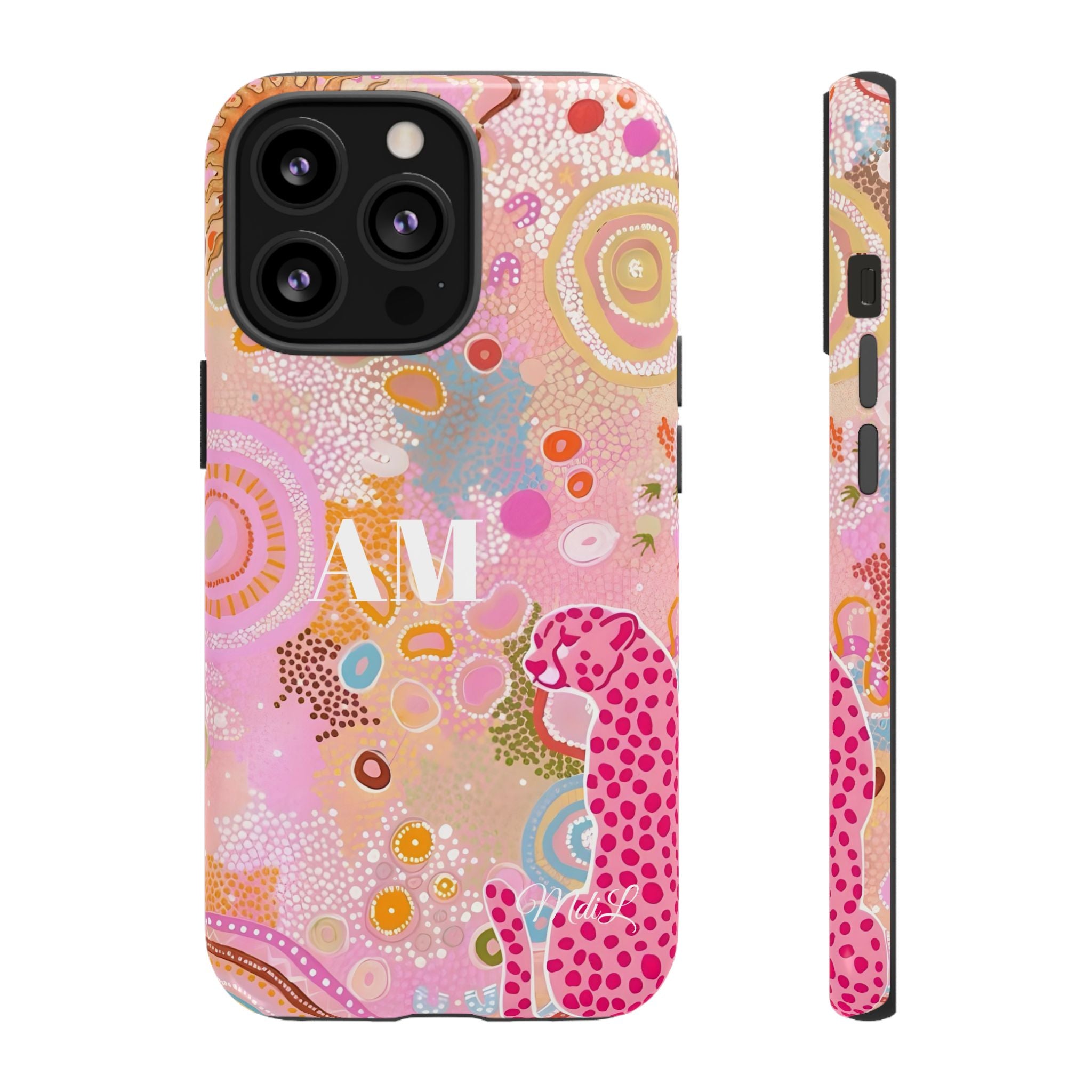 Leo Summer Personalized