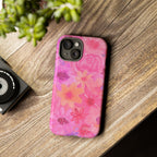 Pink Florals
