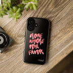 More Amore Por Favor | Black - Mare di Luna