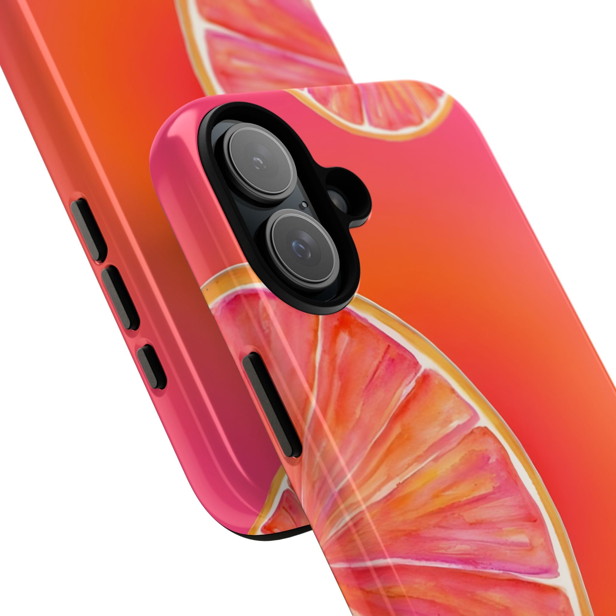 Citrus Glow