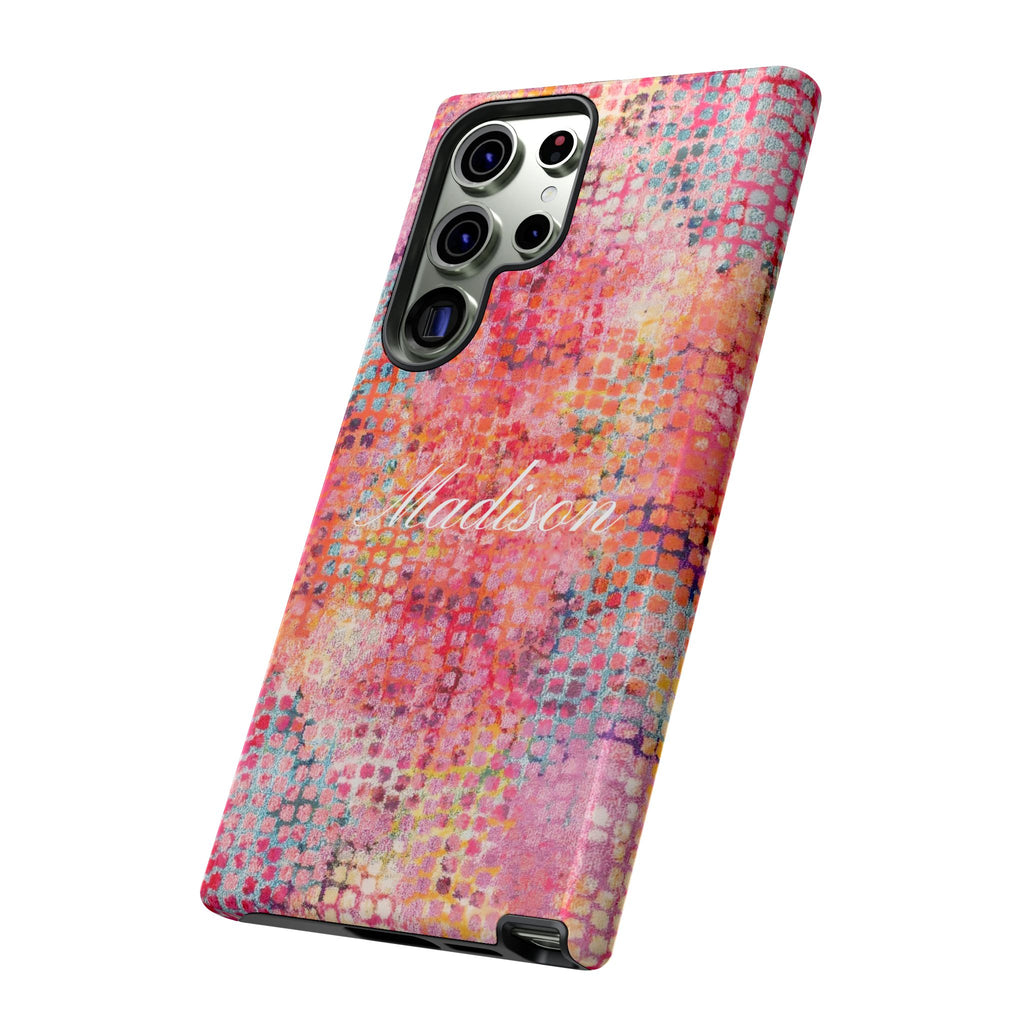Tramonto Rosa Personalized