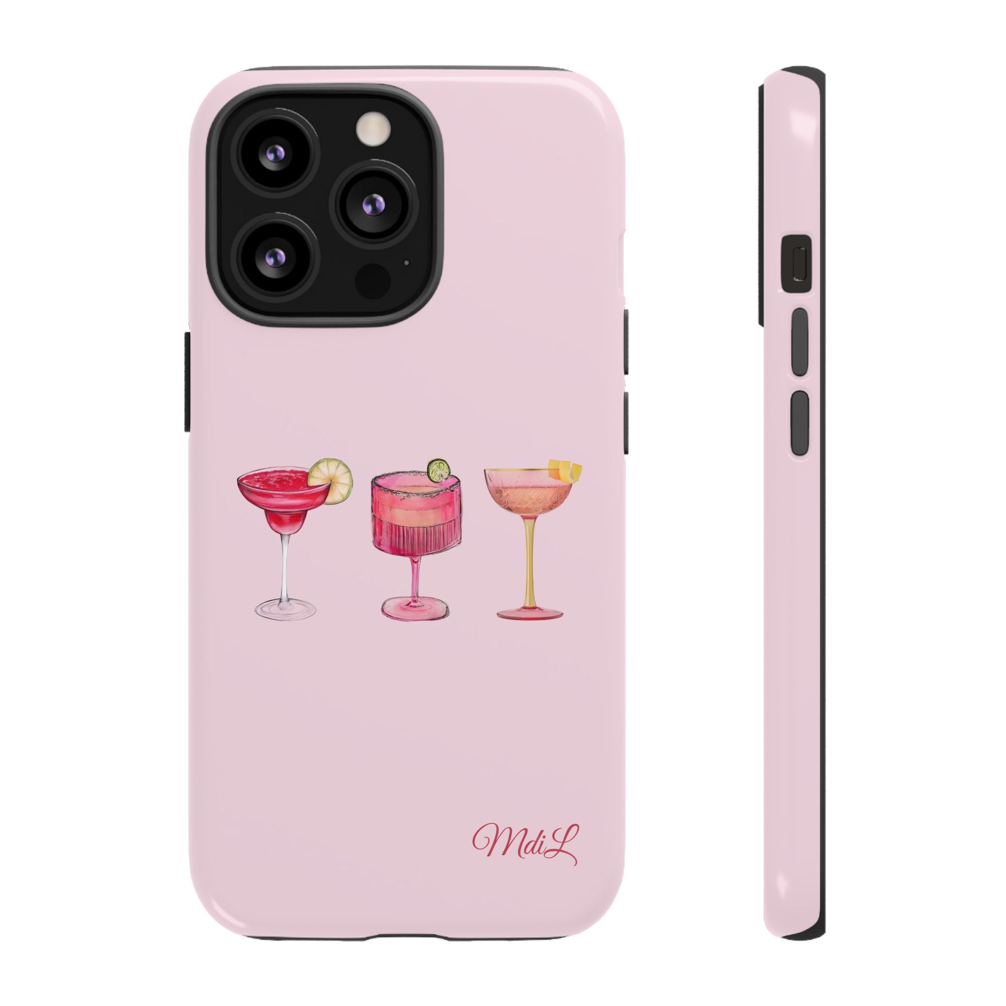 Apéro Blush