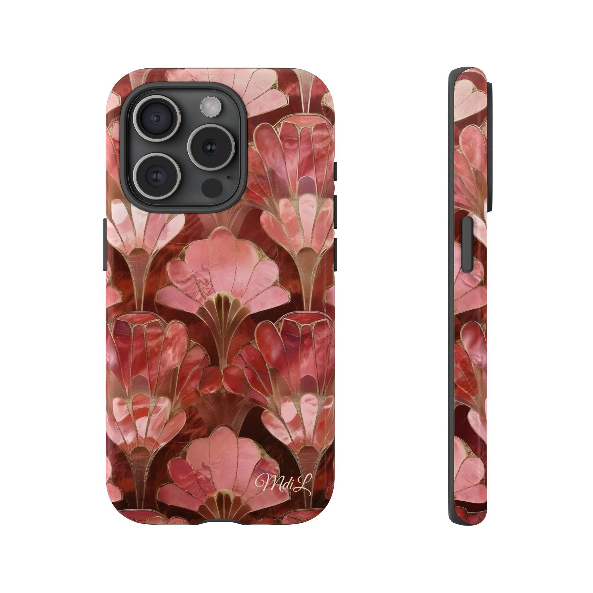 Blush Petals