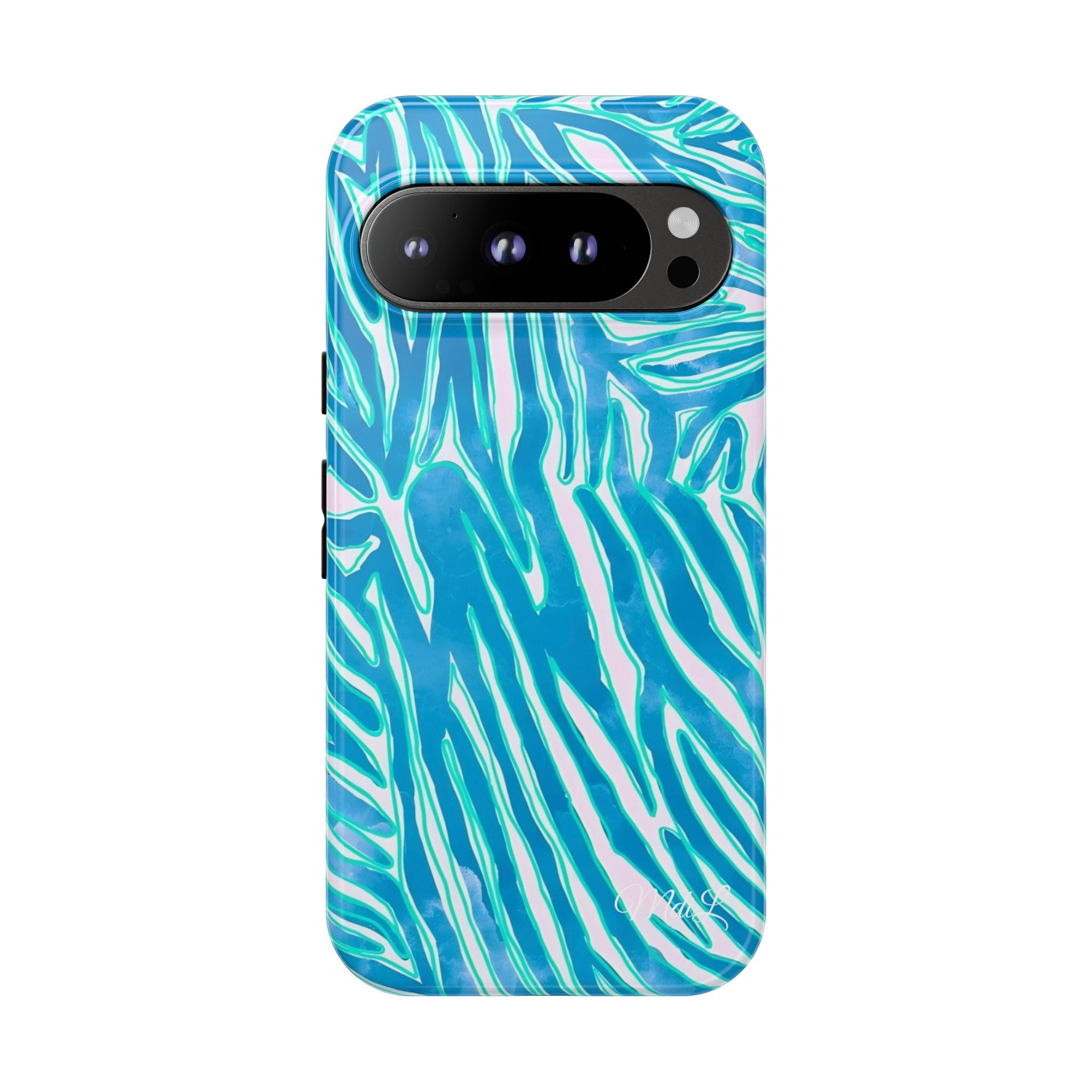 Ocean Wild
