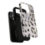 White Leopard