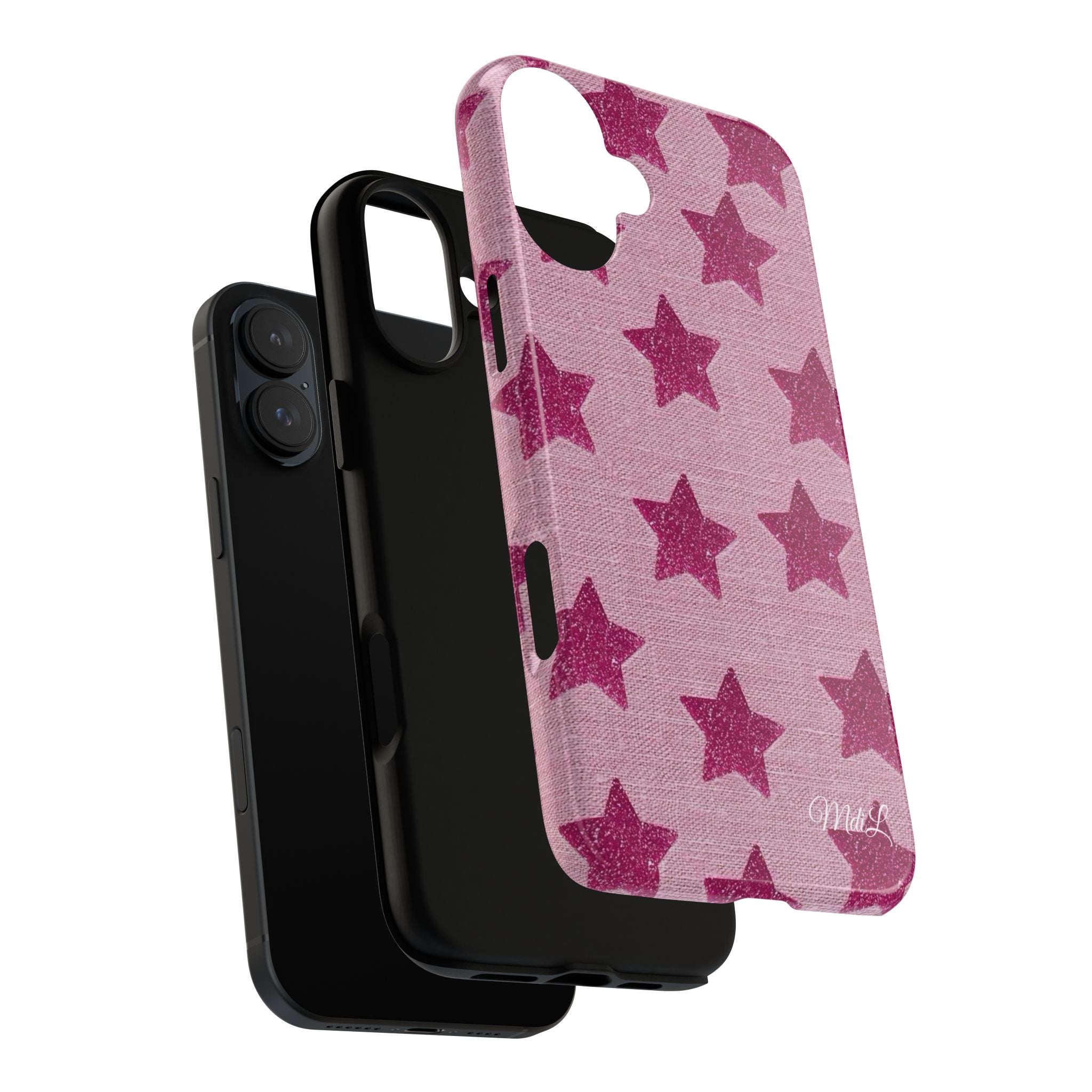 Starlight | Pink - Mare di Luna