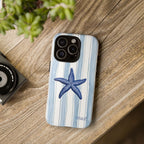 Starfish Stripes