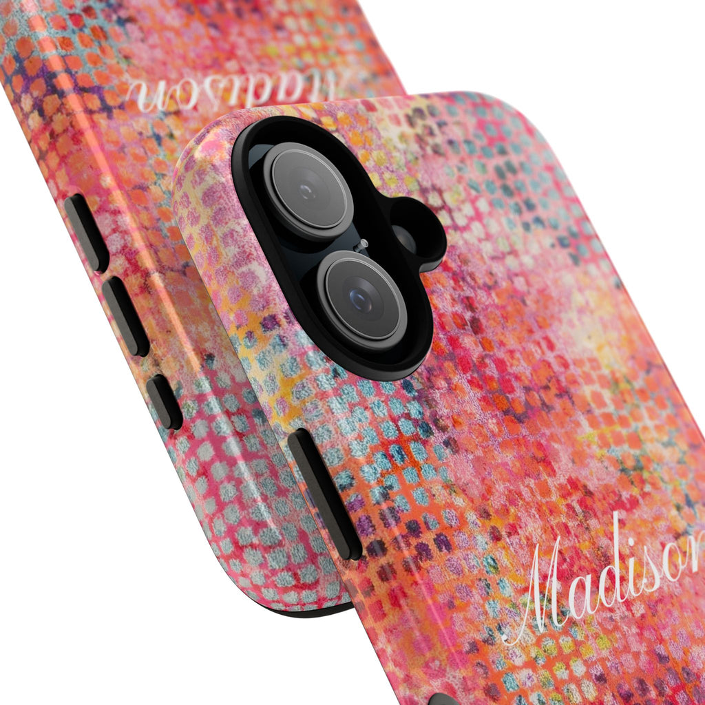 Tramonto Rosa Personalized