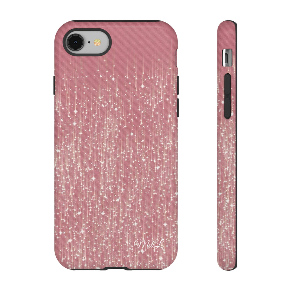 Stardrops | Pink - Mare di Luna