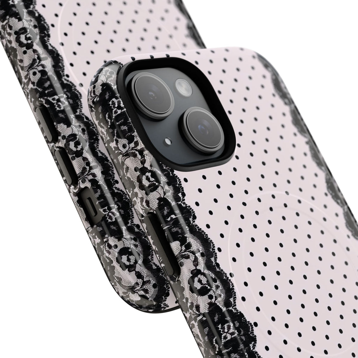 Lacey MagSafe