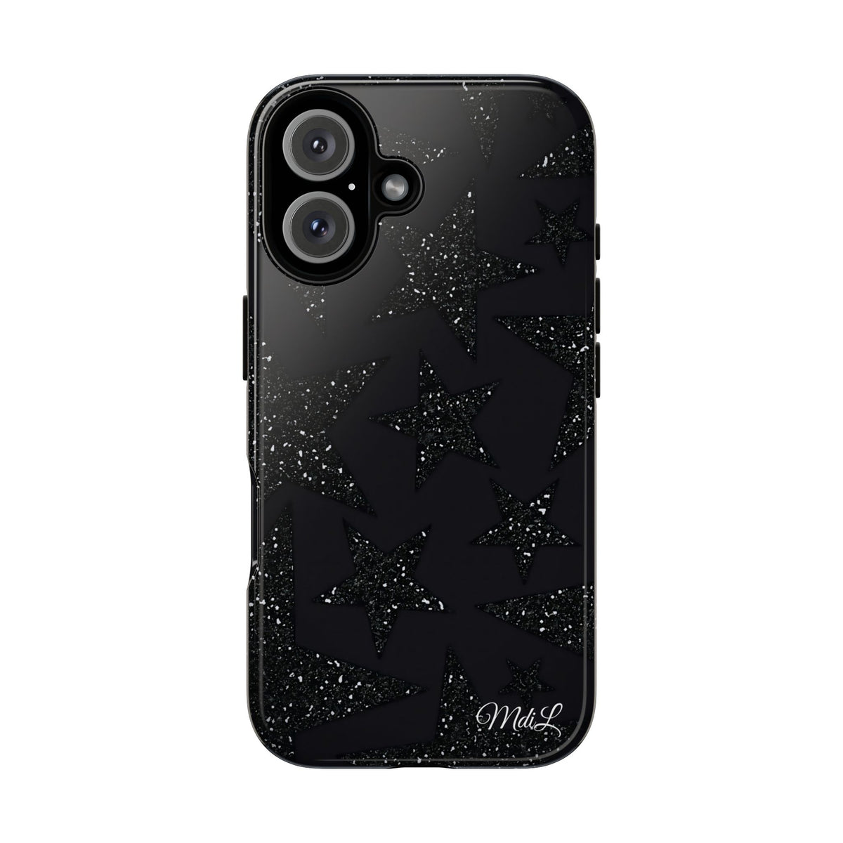 Starlight | Black - Mare di Luna