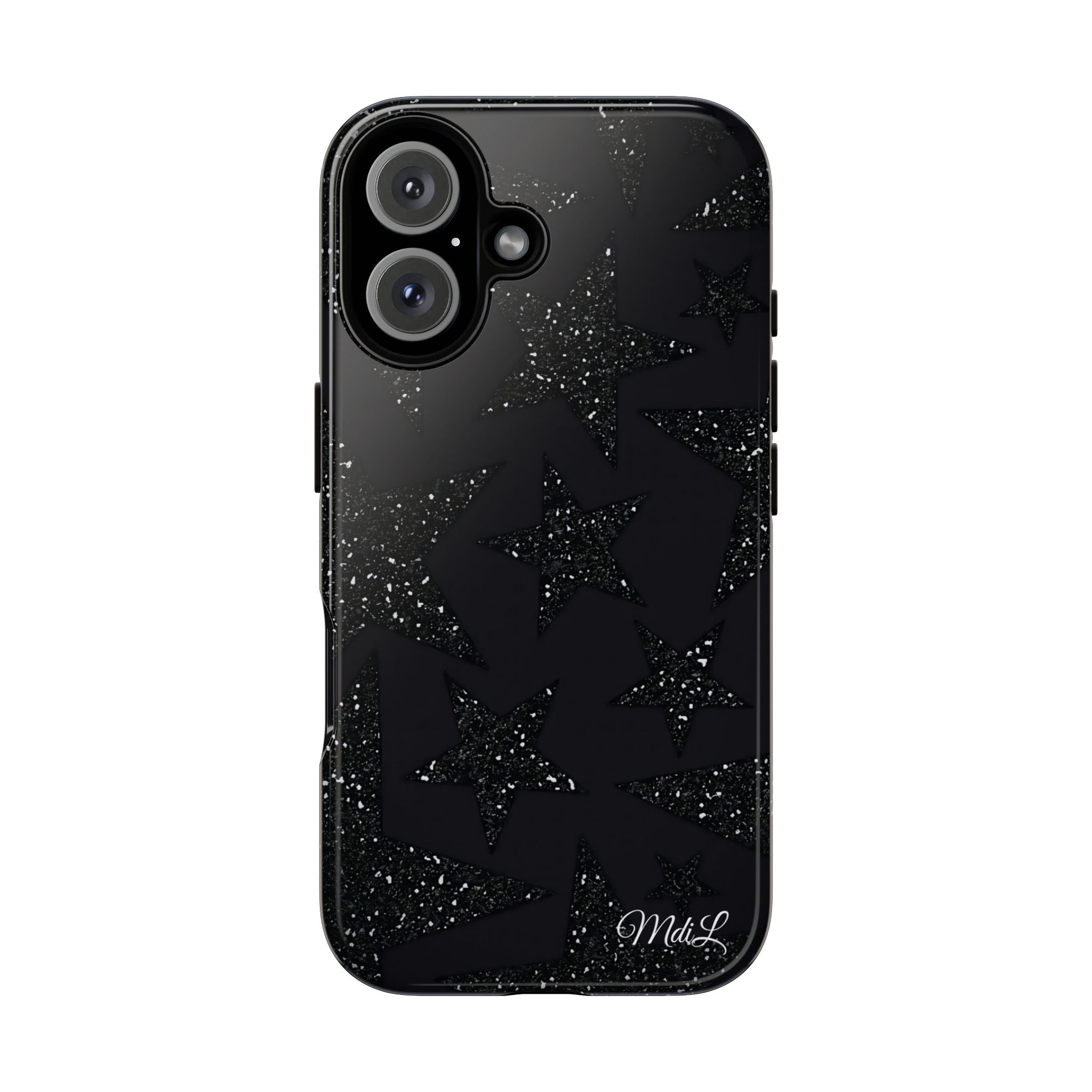 Starlight | Black - Mare di Luna