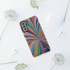 Rainbow Swirl