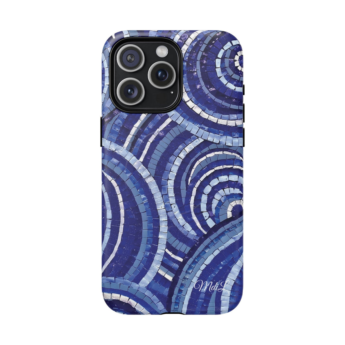 Mykonos Mosaics MagSafe