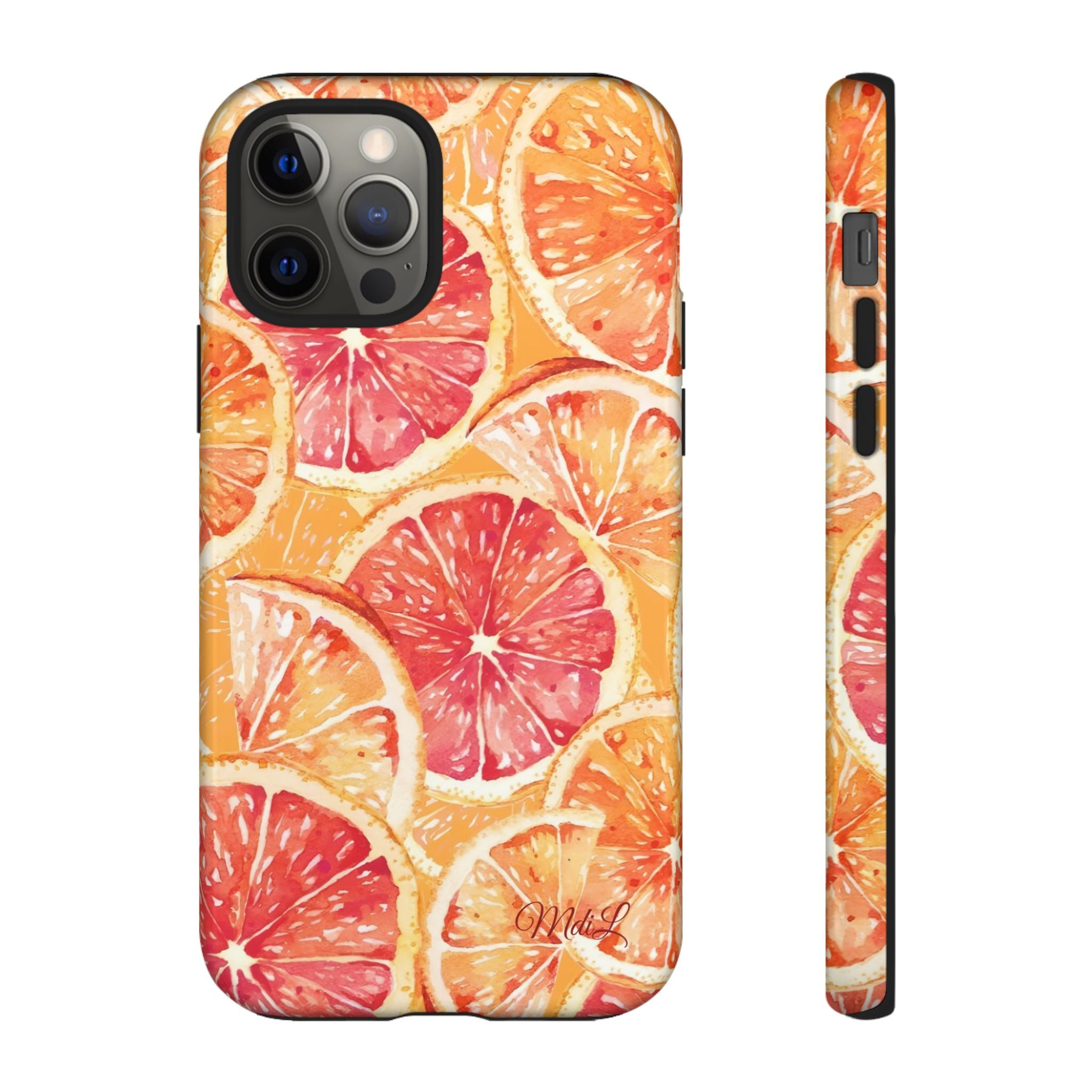 Citrus Kiss