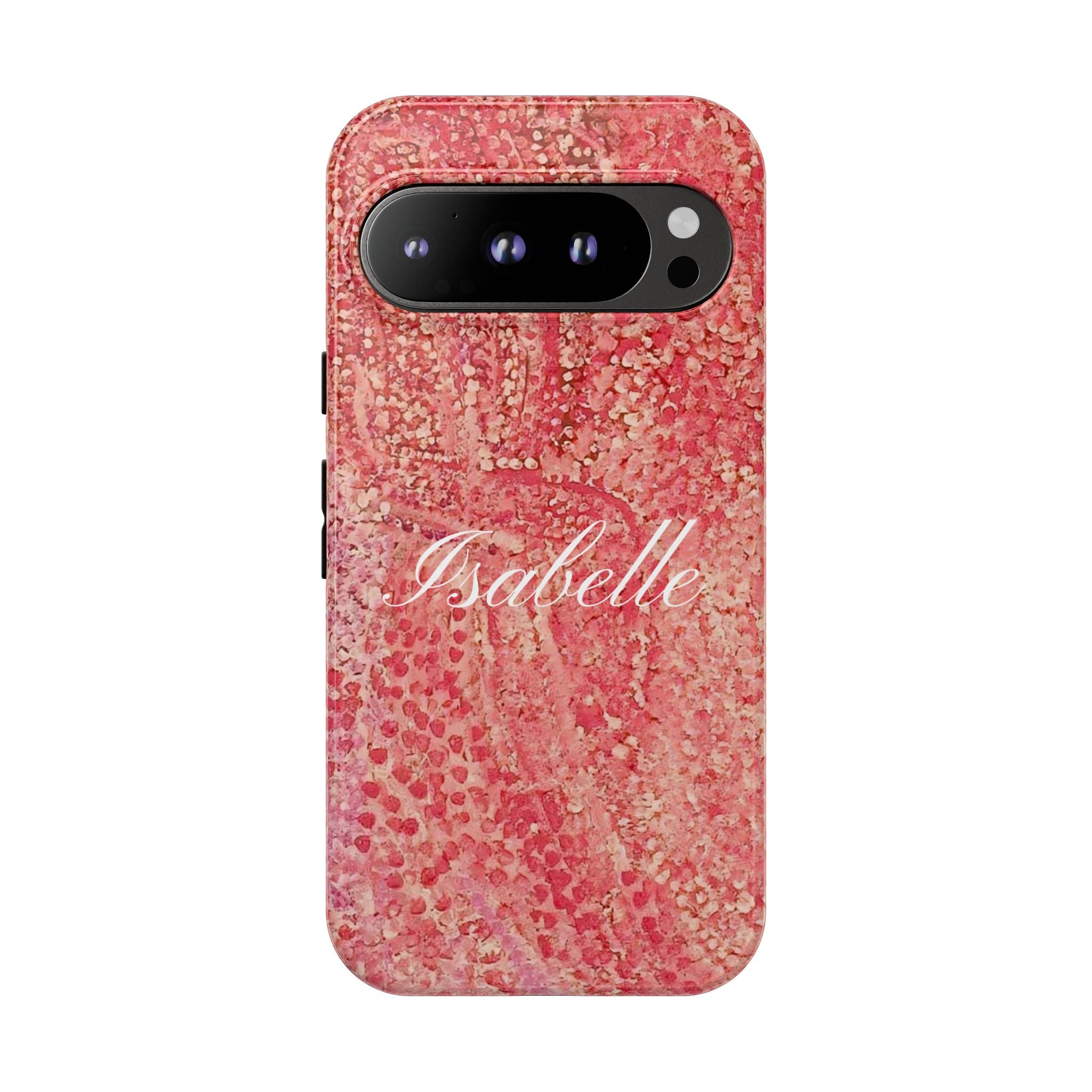 Vine & Bloom Personalized