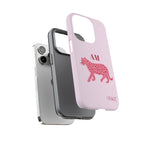 Leo Love Personalized