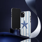Starfish Stripes