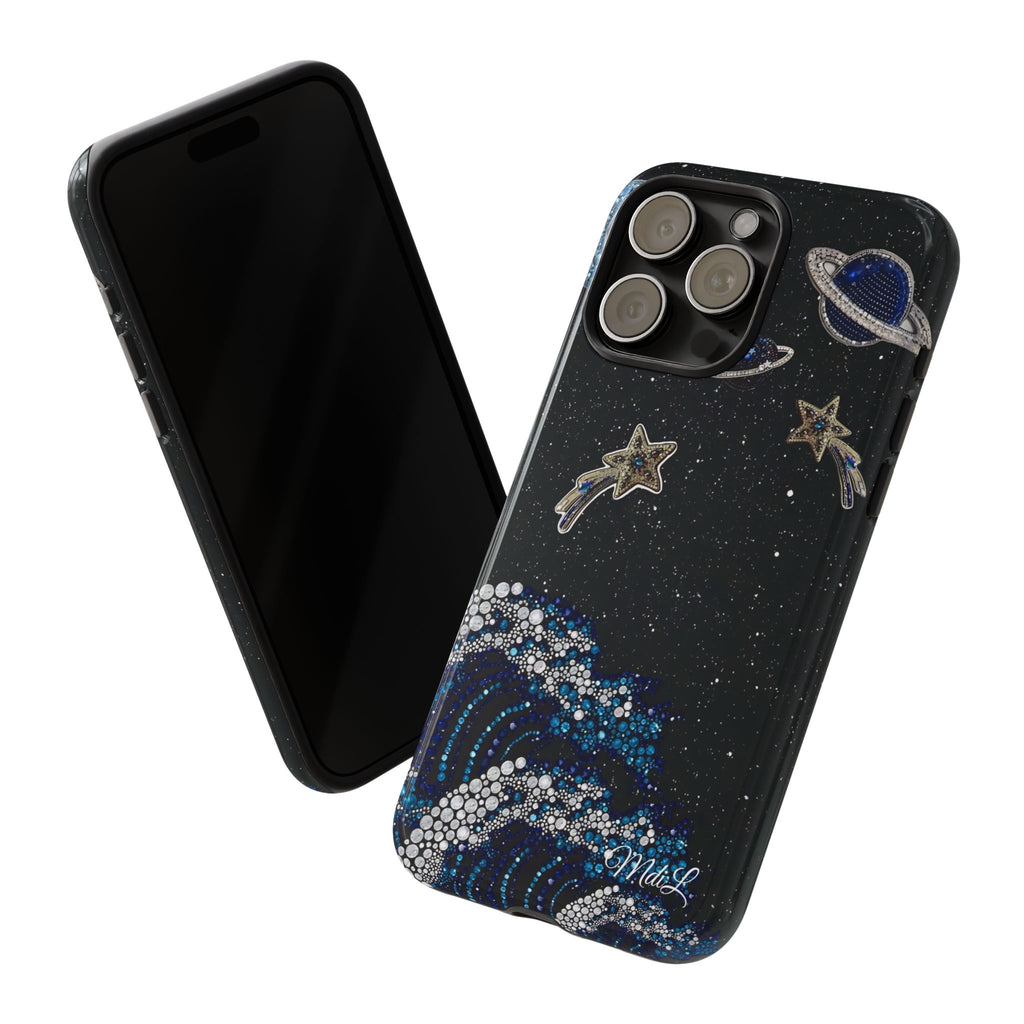 Cosmic | Ocean Starlight - Mare di Luna