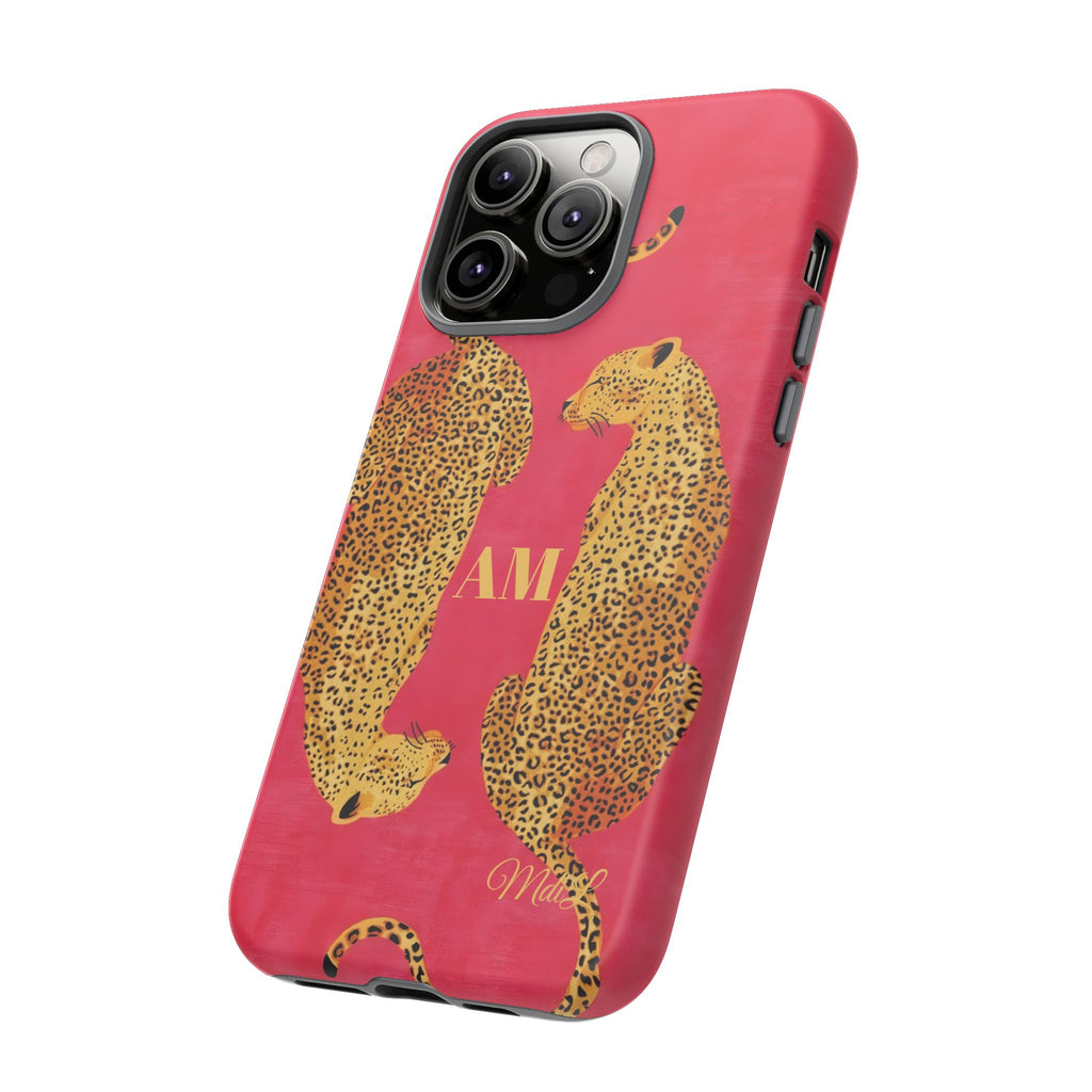 Leo Chic Personalized