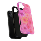Pink Florals