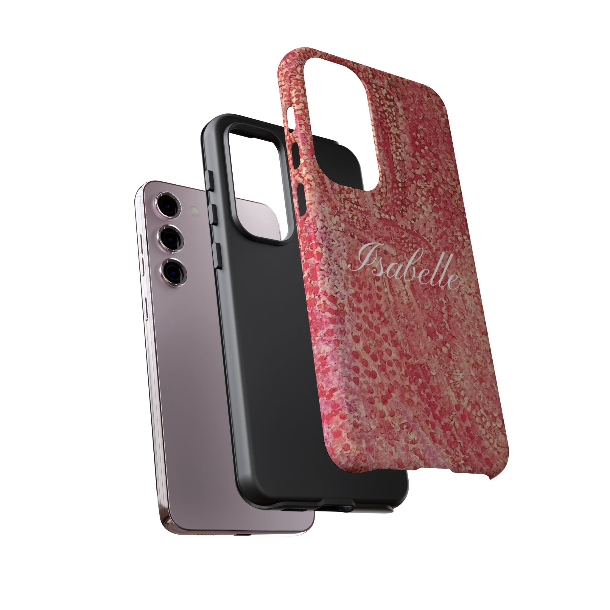 Vine & Bloom Personalized