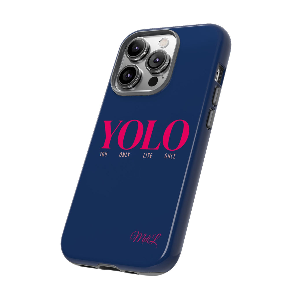 YOLO