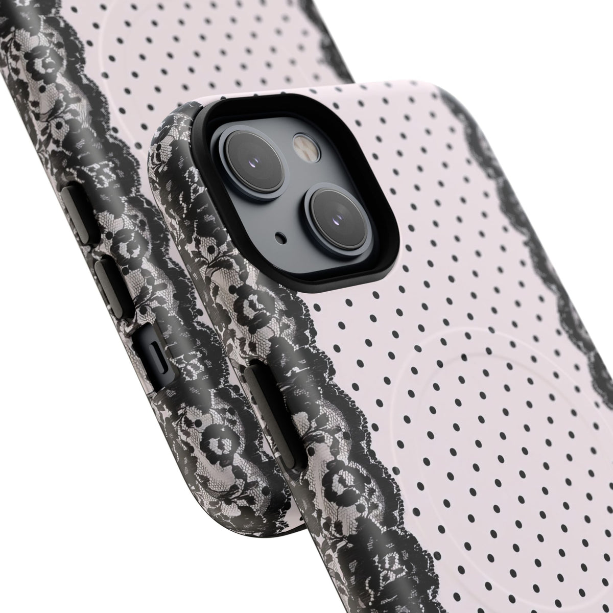 Lacey MagSafe