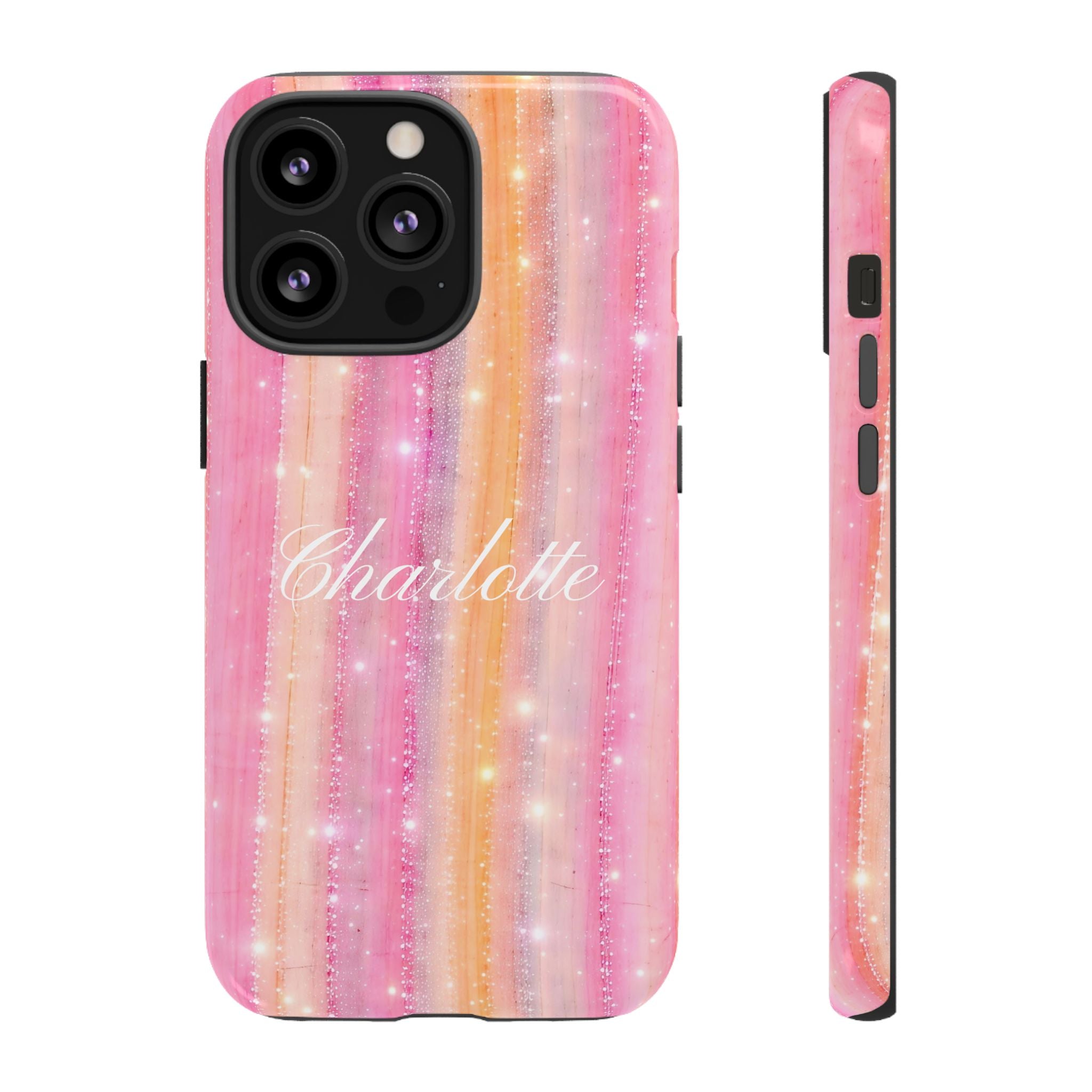 Agate Personalized